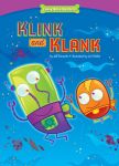 Klink and Klank: Accepting Differences (Funny Bone Readers ™ ― Being a Friend)