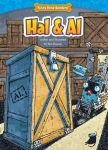 Hal & Al: Self-esteem (Funny Bone Readers ™ ― Truck Pals on the Job) Pa