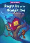 Hungry Fox and the Midnight Pies (Funny Bone Readers ™ ― Living Healthy)
