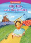 Silly Tilly and the Royal Rules (Funny Bone Readers ™ ― Developing Character)