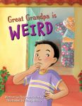 Great Grandpa is Weird (Family Snaps)