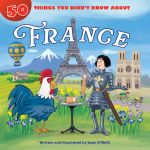50 Things You Didn't Know about France