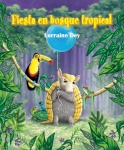 Fiesta en el Bosque Tropical