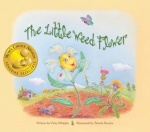 The Little Weed Flower