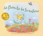 La florecita de la maleza