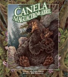 Canela y el aguacero de Abril