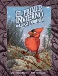 El primer invierno de Luis, el cardenal