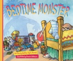 Bedtime Monster