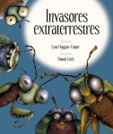 Invasores extraterrestres