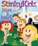 StinkyKids Have a Heart