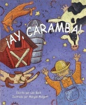 ¡Ay, caramba!