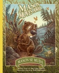 Mason Moves Away / Mason se muda