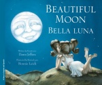 Beautiful Moon / Bella Luna