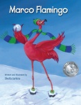 Marco Flamingo