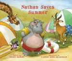 Nathan Saves Summer