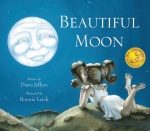 Beautiful Moon