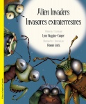 Alien Invaders / Invasores extraterrestres