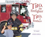 Tito, the Firefighter / Tito, el bombero