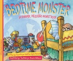 Bedtime Monster / ¡A dormir, pequeño monstruo!