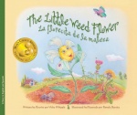 The Little Weed Flower / La florecita de la maleza