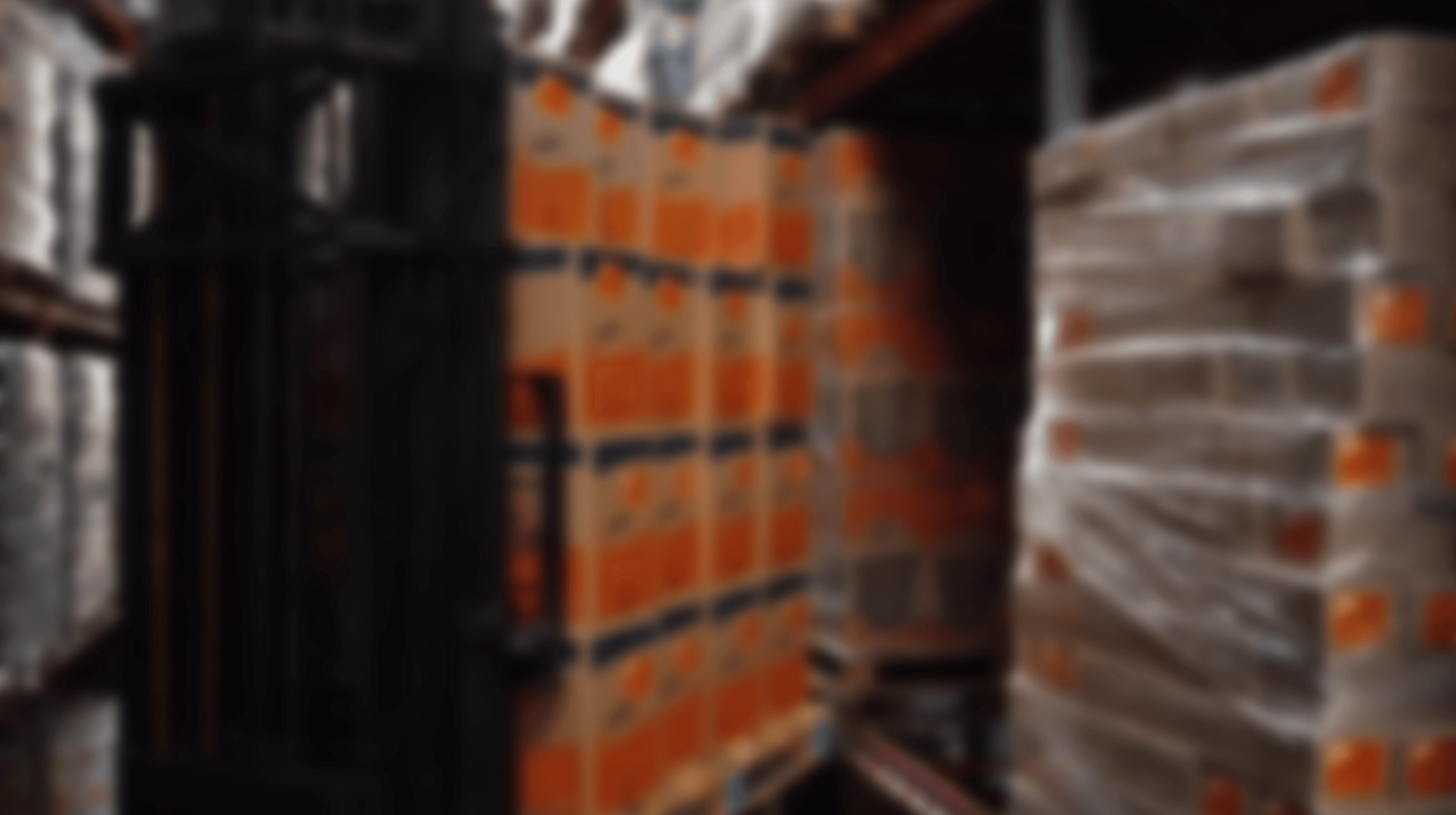 Quiero ser distribuidor