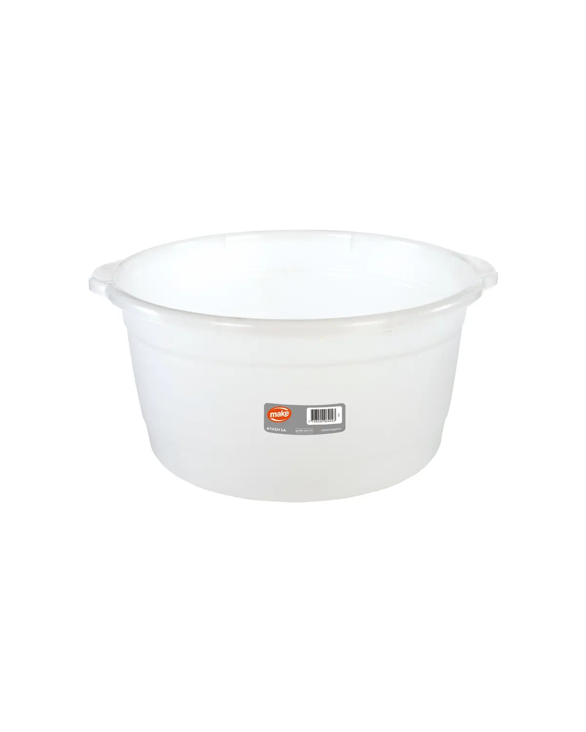 FUENTON REDONDO 17 LTS