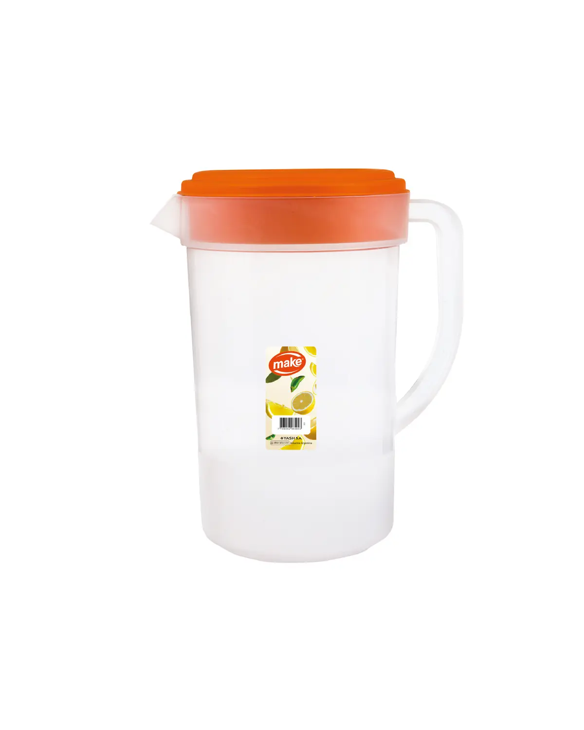 JARRA C/TAPA 2,25 LT