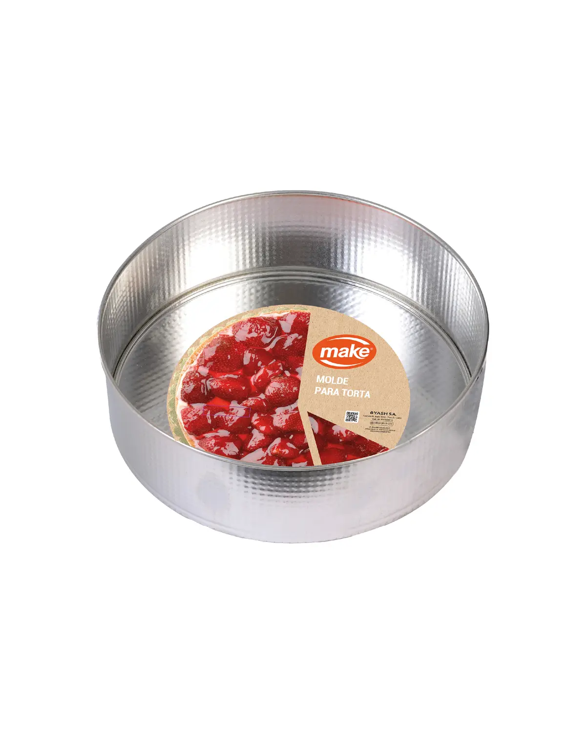 TORTERA N° 26 DESMONTABLE