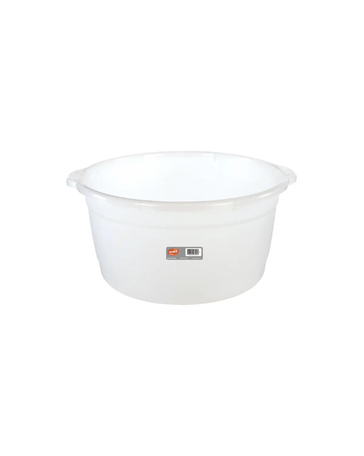 FUENTON REDONDO 32 LTS