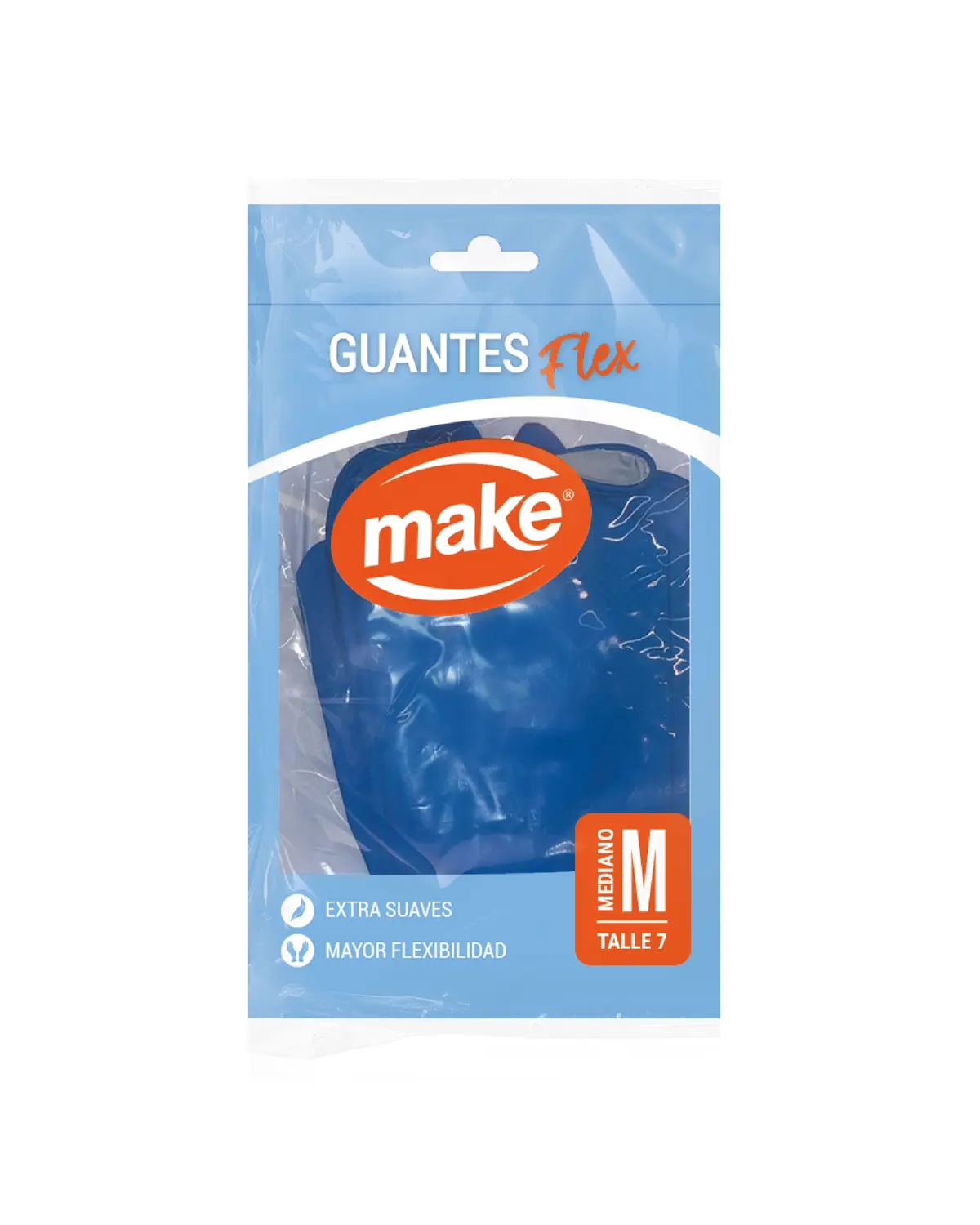 GUANTE FLEX MEDIUM