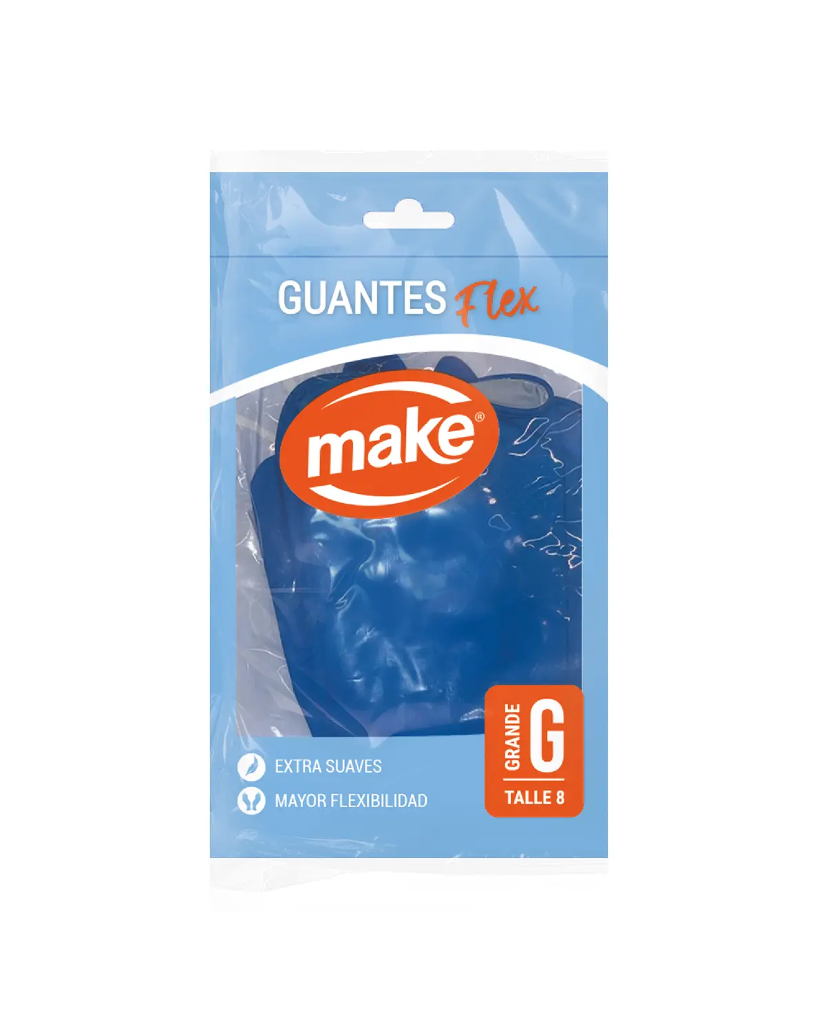 GUANTE FLEX LARGE