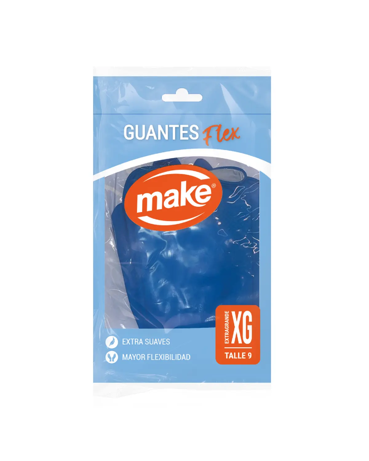 GUANTE FLEX EXTRA LARGE