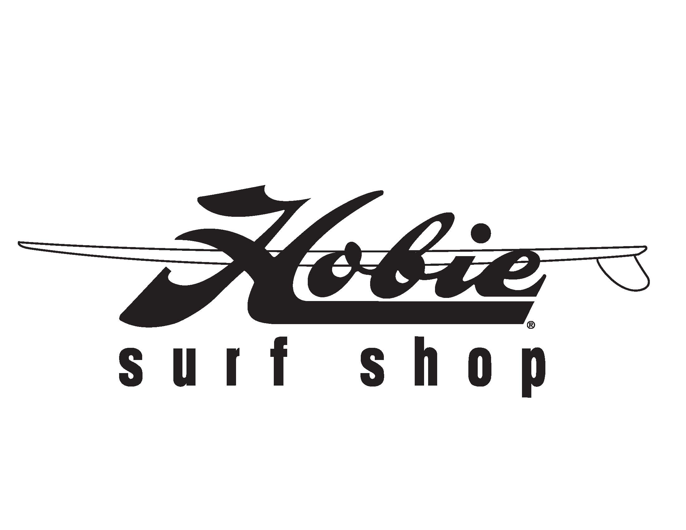 Hobie Surf Shop