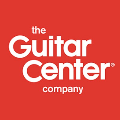 Image Guitar Center