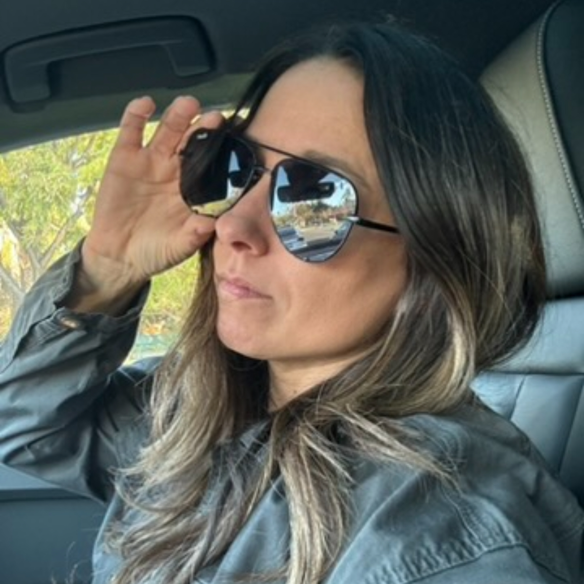 User's profile avatar