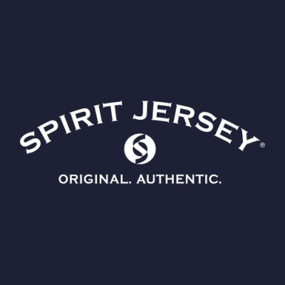 Image Spirit Jersey®