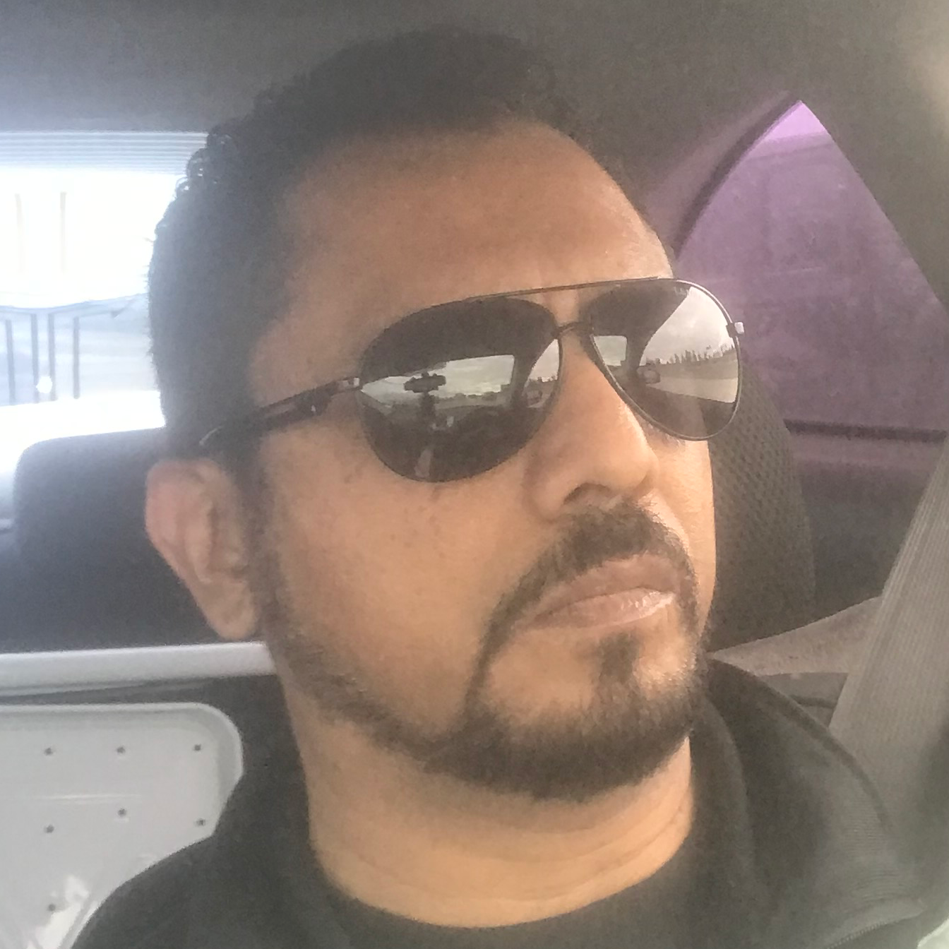 Profile avatar