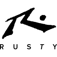 Image Rusty Surfboards