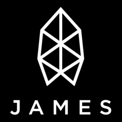 Image The James Brand