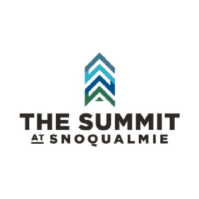 Image Summit at Snoqualmie