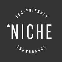 Image Niche Snowboards