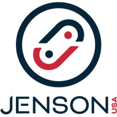 Image Jenson USA
