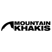 Image Mountain Khakis