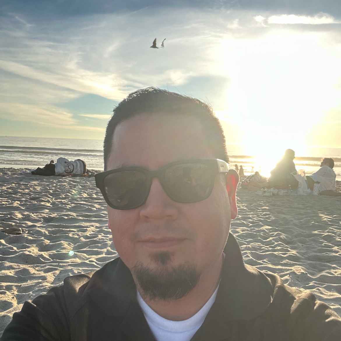 Profile avatar