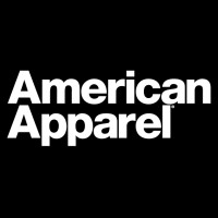 Image American Apparel