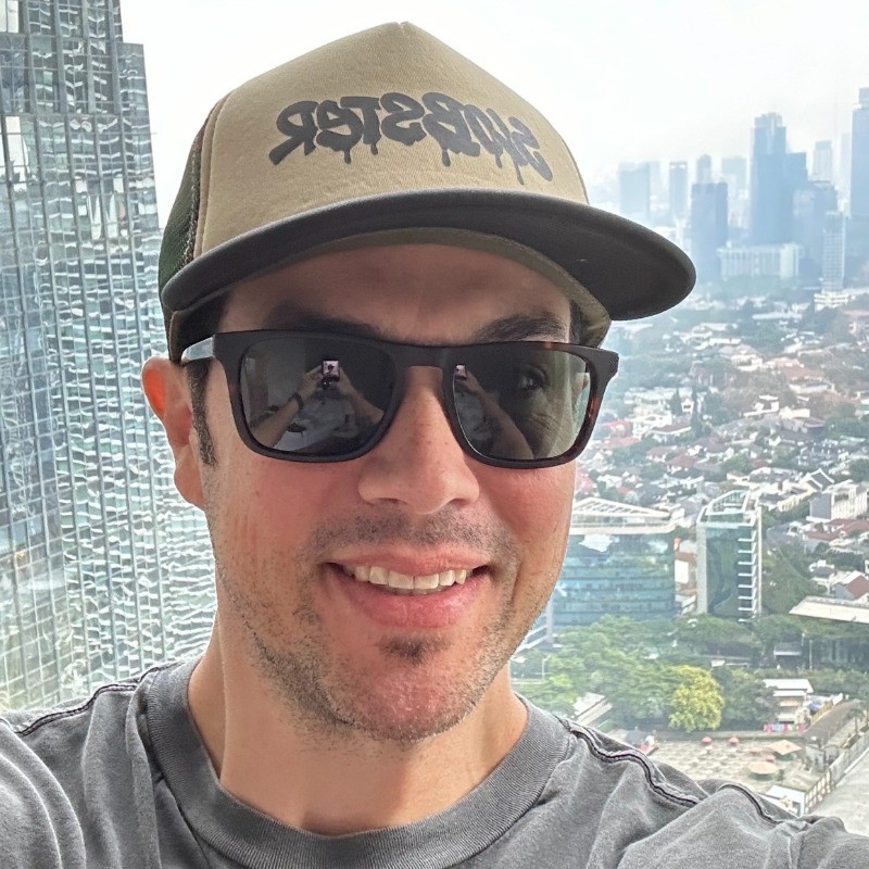 Profile avatar