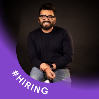 Profile avatar