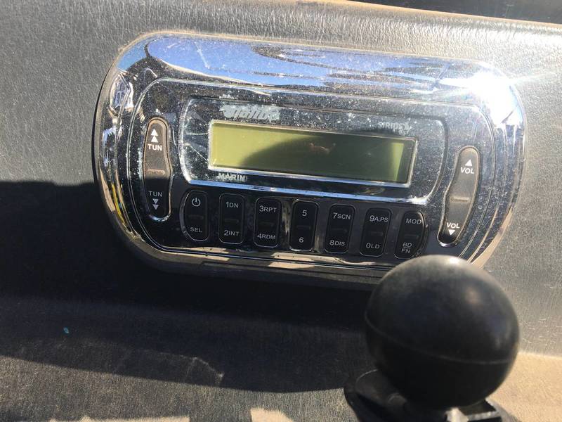 jbl marine head unit