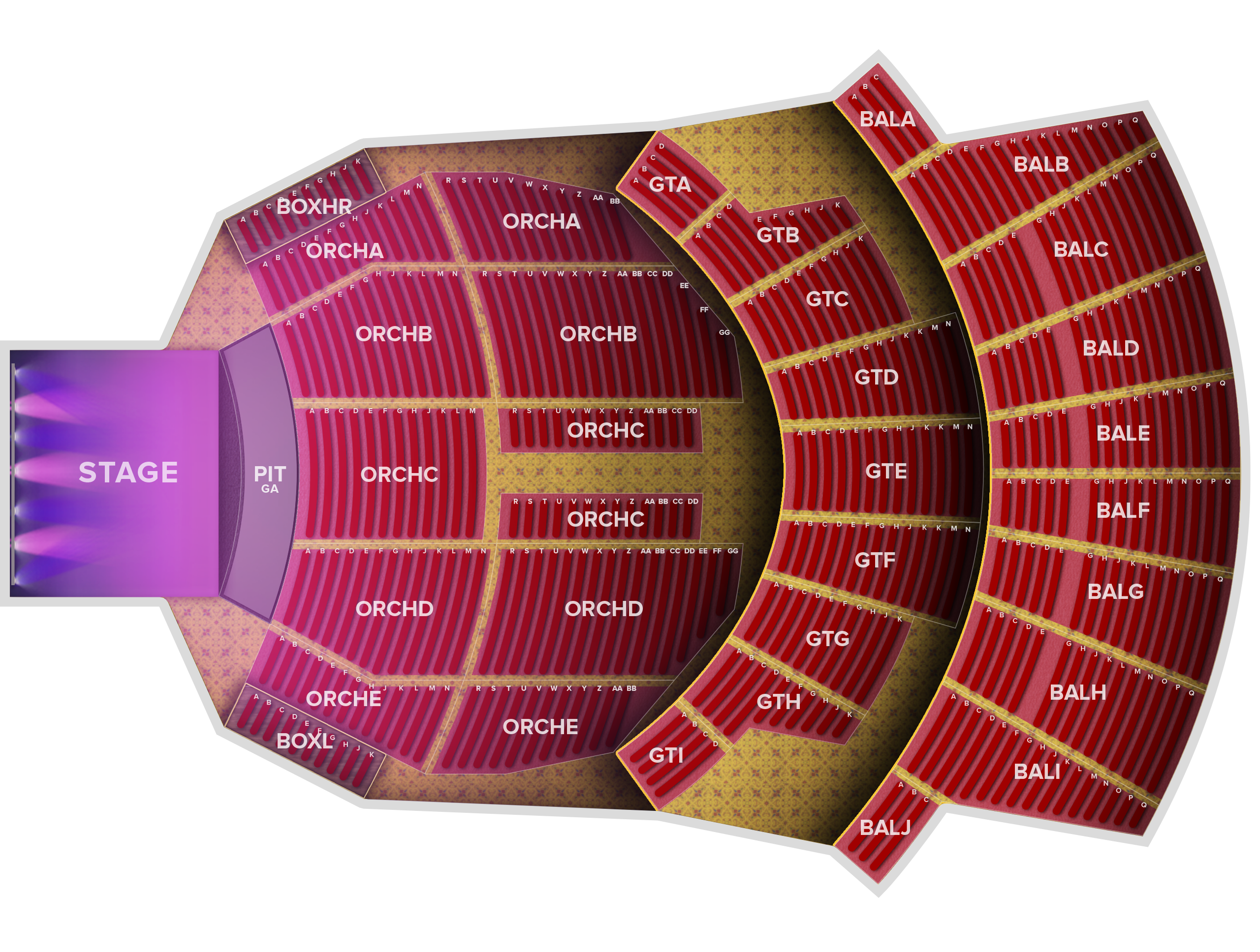 Altria Theater Tickets