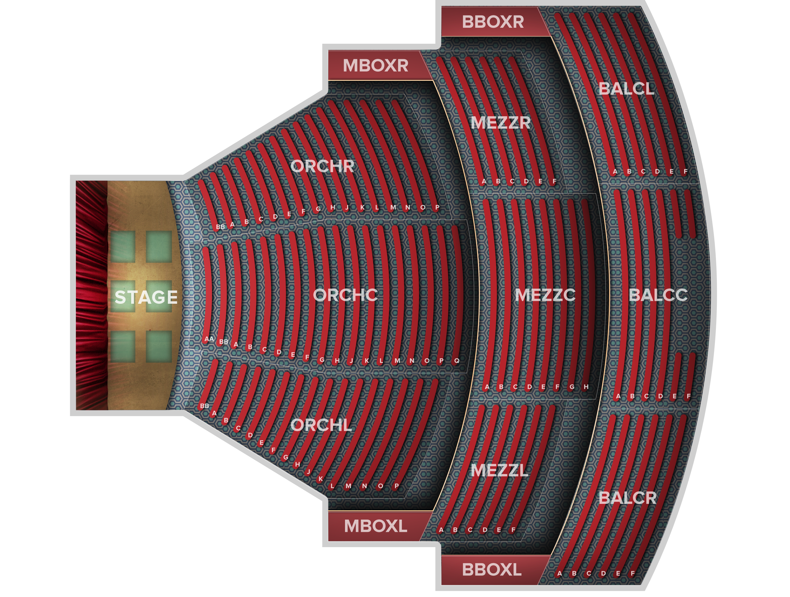 Belasco Theatre Tickets